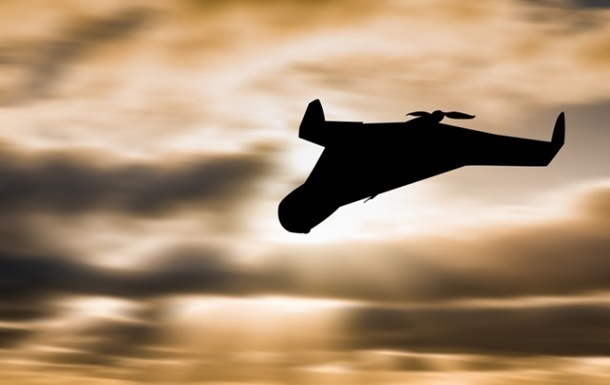 В Одесі БПЛА влучив у пологовий будинок – ЗМІ