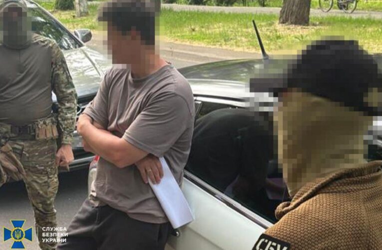 В Одесі попередили продаж секретних розробок ЗСУ