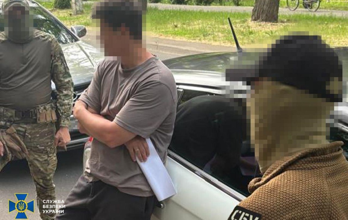 Новини України - В Одесі попередили продаж секретних розробок ЗСУ