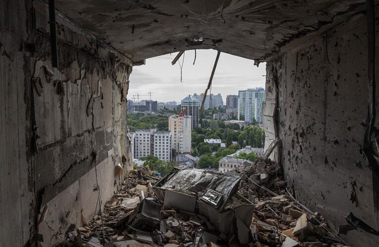 В Одесі знову зросла кількість постраждалих через атаку РФ