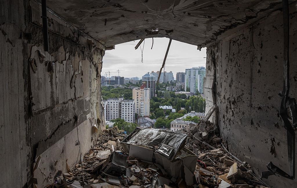 Новини України - В Одесі знову зросла кількість постраждалих через атаку РФ