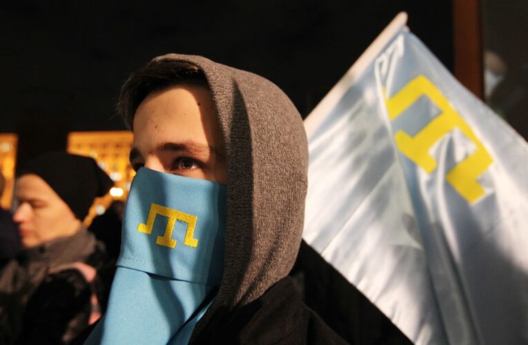 В окупованому Криму зростає кількість політв’язнів – правозахисники