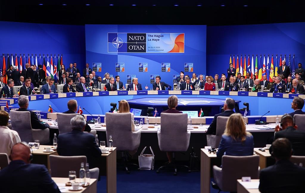 Новини України - В ОП оцінили результати саміту НАТО