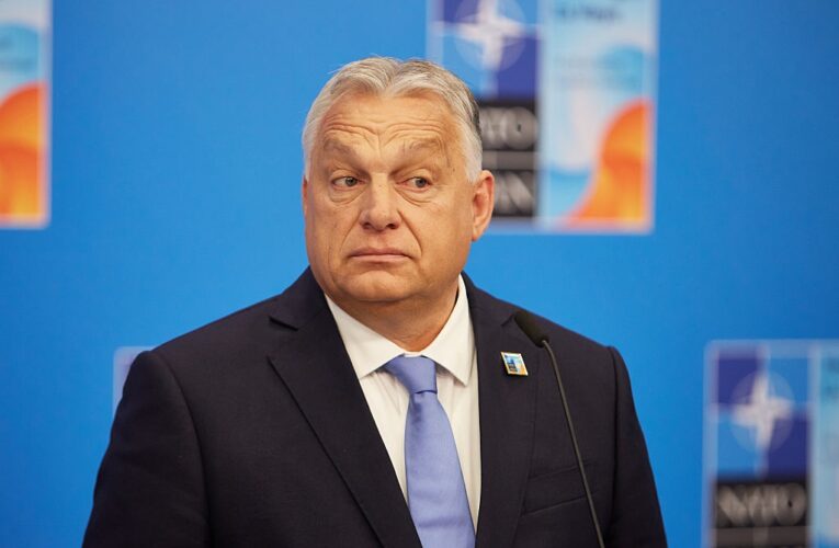 В Орбана оголосили результати антиукраїнського “референдуму”