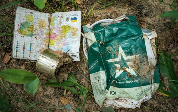 В ОСУВ Хортиця прокоментували “літню кампанію” росіян