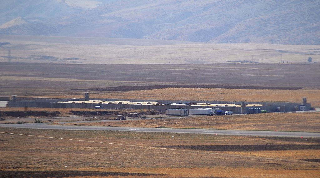 Новини світу - В США чекають атак на їхні об'єкти в Іраку - ЗМІ