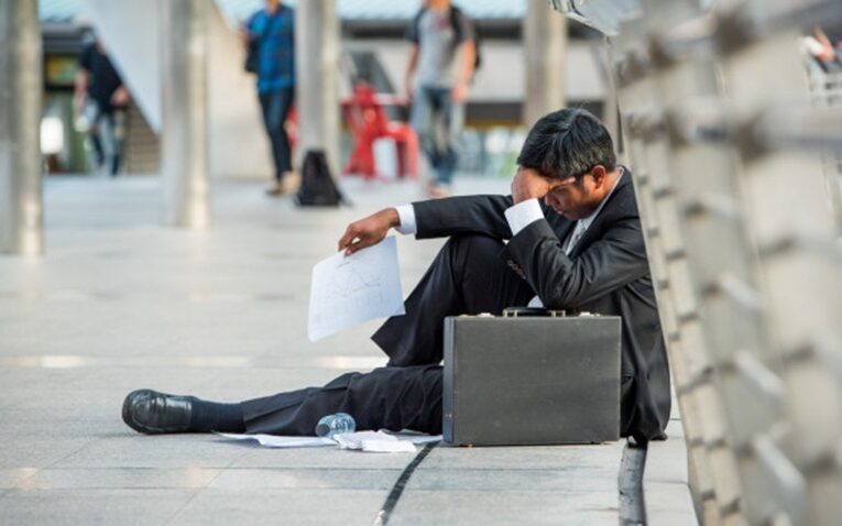 В США побоюються дефолту. Якщо він станеться, чим це загрожує США та світу