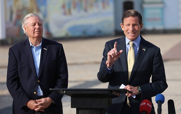 В США відклали “руйнівні санкції” проти Росії через ситуацію з Іраном – ЗМІ