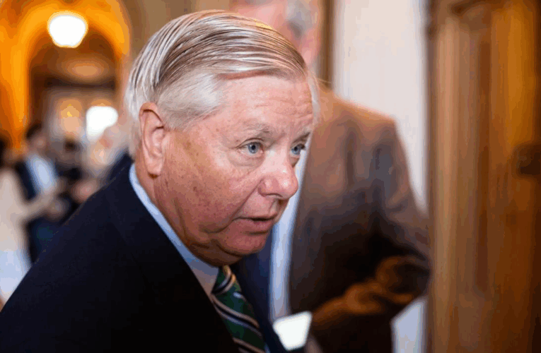 В США закликали покарати КНР за підтримку РФ