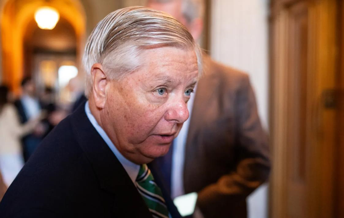 Новини світу - В США закликали покарати КНР за підтримку РФ