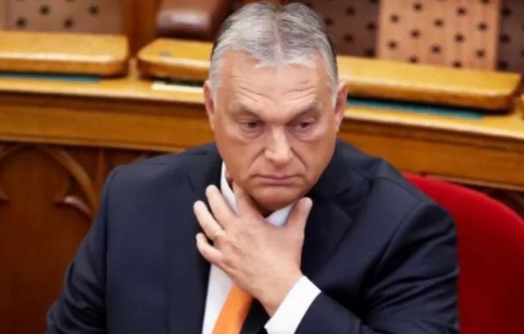 Новини світу - В Угорщині заарештували чоловіка, що пригрозив "відрубати голову" Орбану