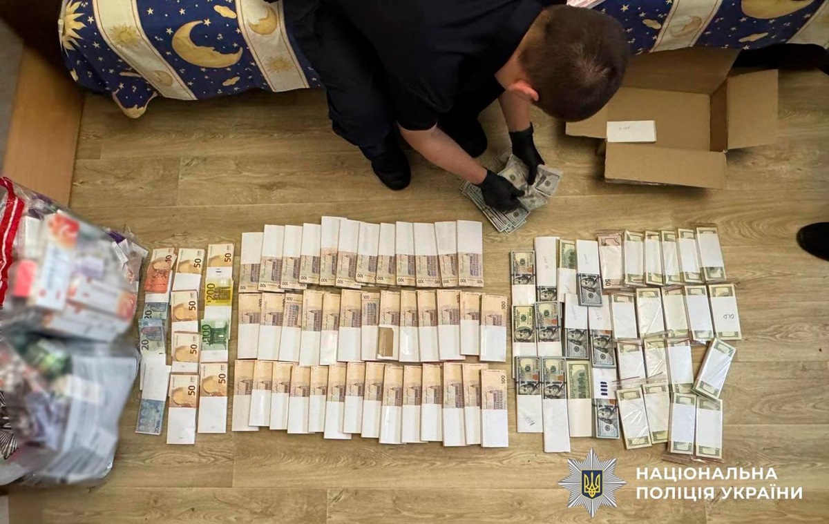 Новини України - В Україні ліквідували масштабне виробництво стероїдів