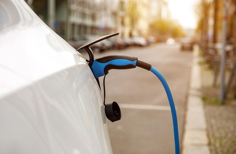 В Україні на 40% зріс попит на вживані електромобілі