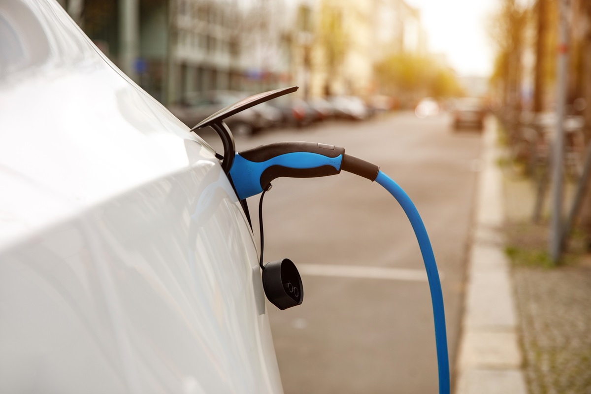 Новини бізнесу - В Україні на 40% зріс попит на вживані електромобілі
