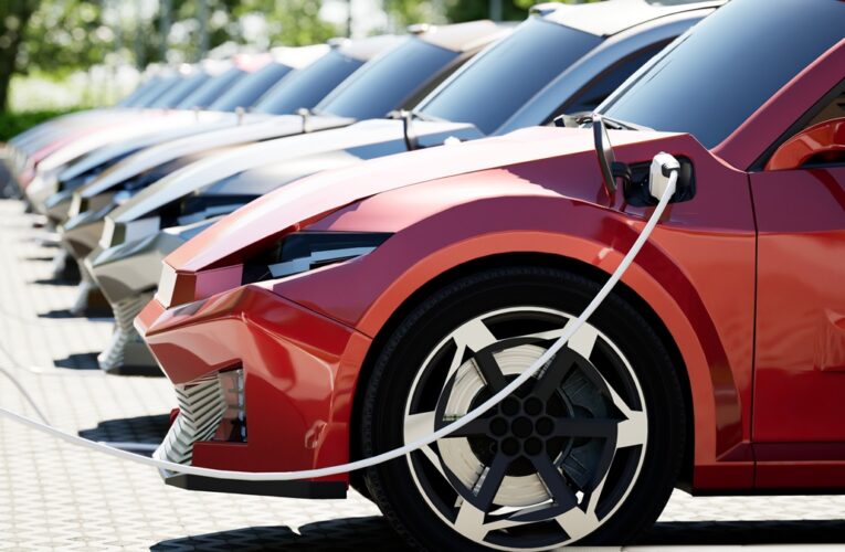 В Україні на 43% зріс попит на гібридні авто