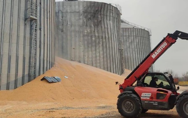 Новини України - В Україні підрахували втрати сільського господарства від війни