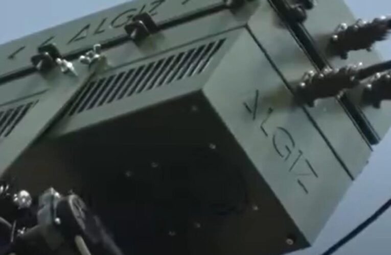 В Україні створили РЕБ проти російських “мавіків”