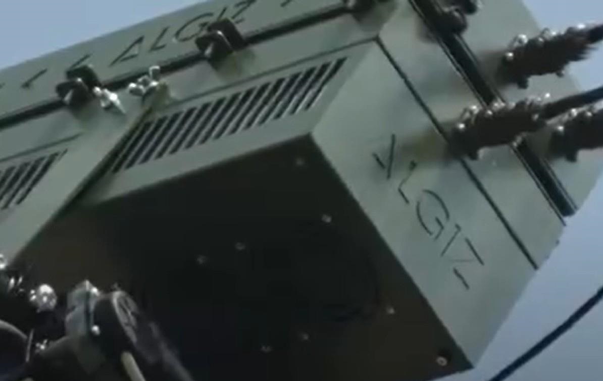 Новини України - В Україні створили РЕБ проти російських "мавіків"