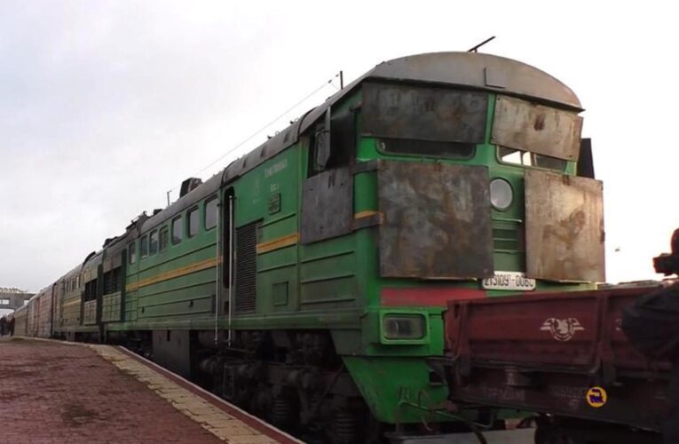 В Укрзалізниці попередили про можливі диверсії