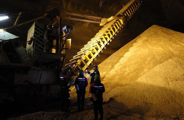 В ЄС схвалили “заборонні” мита на продукцію й добрива з РФ та Білорусі