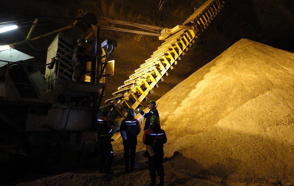 Новини бізнесу - В ЄС схвалили "заборонні" мита на продукцію й добрива з РФ та Білорусі