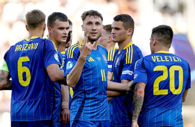 Ванат висловився про перспективи збірної на Євро-2025 U-21