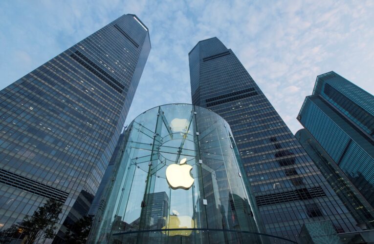 Вартість 100 найдорожчих ІТ-брендів сягнула 3,2 трлн доларів