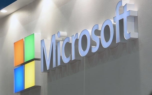 Вартість акцій Microsoft досягла нового рекордного рівня