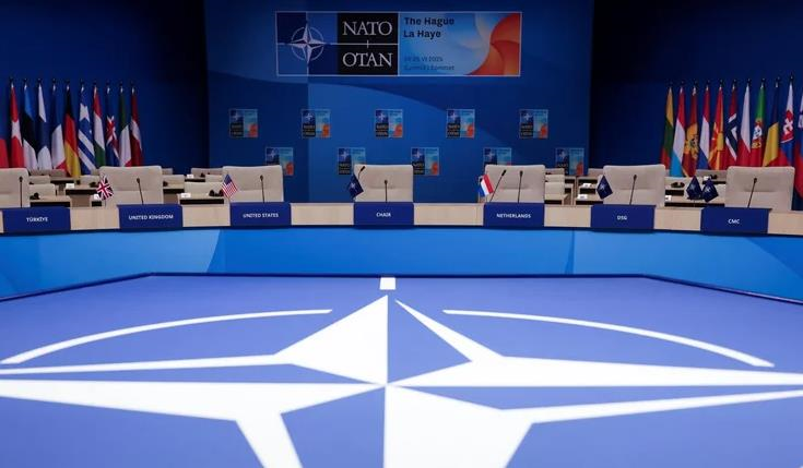 Новини світу - Вберегтися від розвалу: як Путін може "промацати" міцність НАТО