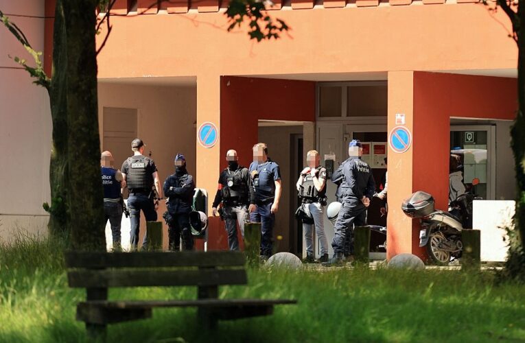 Вбивство українок у Бельгії: дипломати зустрілися із 16-річним підозрюваним