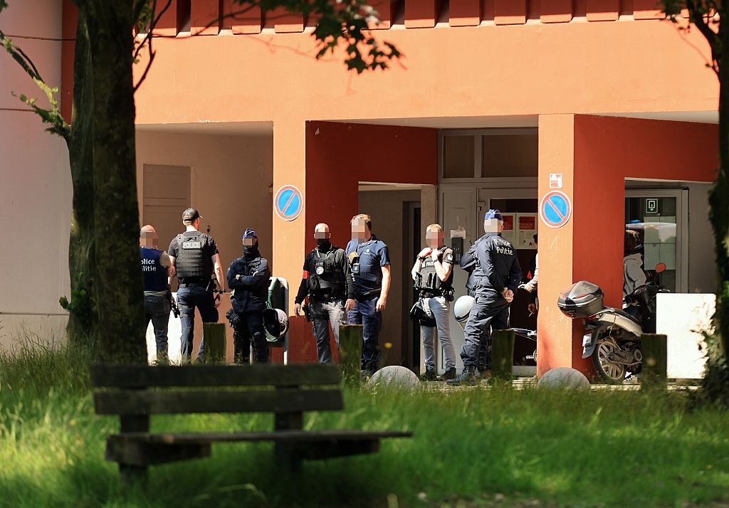 Новини світу - Вбивство українок у Бельгії: дипломати зустрілися із 16-річним підозрюваним