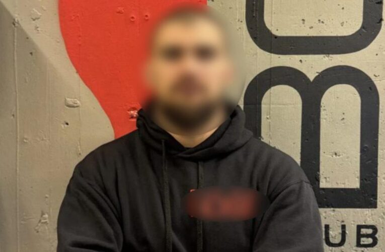 Вдарив військового на блокпосту у Києві: спортсмену загрожує до п’яти років