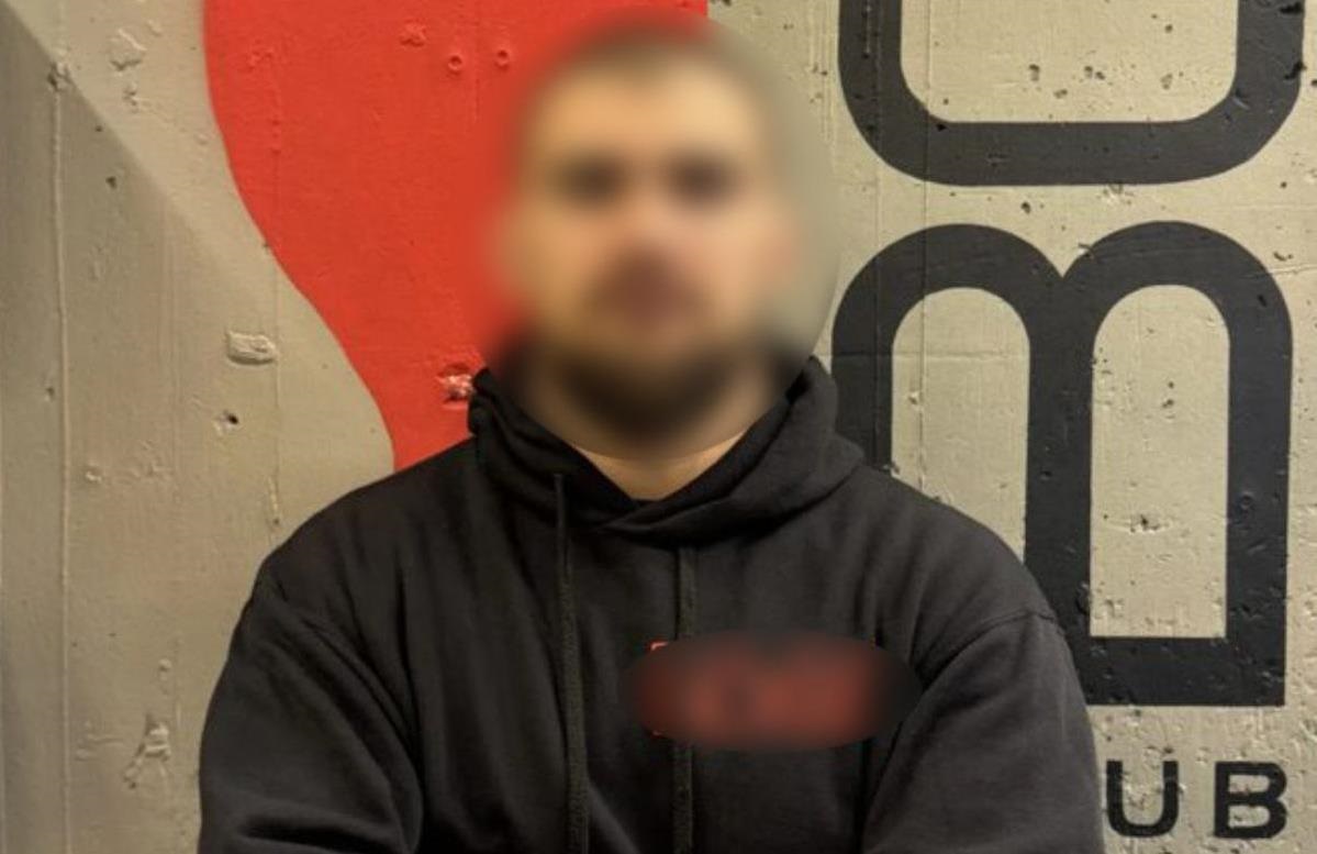 Новини Києва - Вдарив військового на блокпосту у Києві: спортсмену загрожує до п'яти років