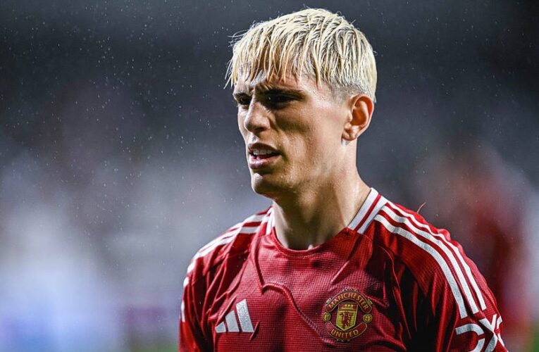 Великі клуби зацікавлені в Гарначо