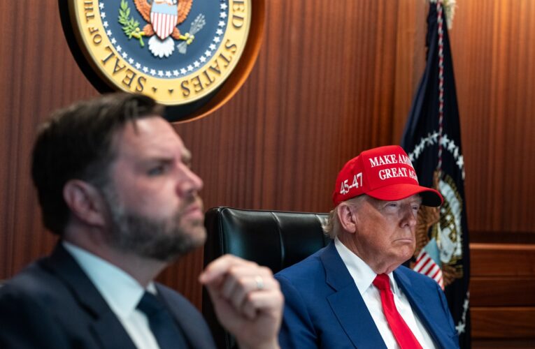 Венс оцінив “перемир’я” Трампа і ядерний потенціал Ірану