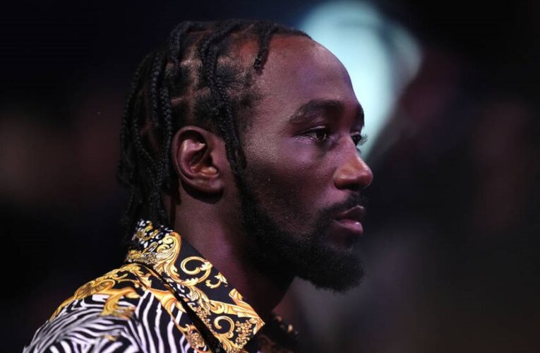 Весь світ побачить велич: Кроуфорд визначив найкращого боксера