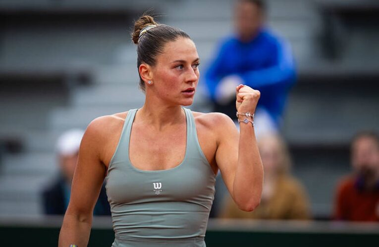 Відмова Світоліної відкрила Марті Костюк місце на German Open