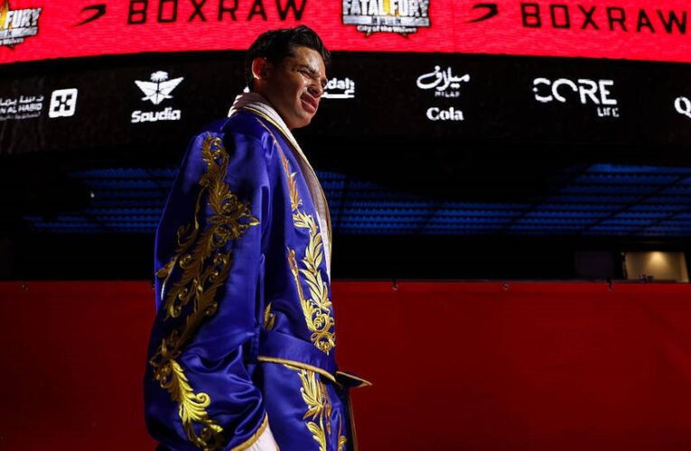 Відомий боксер зізнався у серйозних проблемах зі здоров’ям