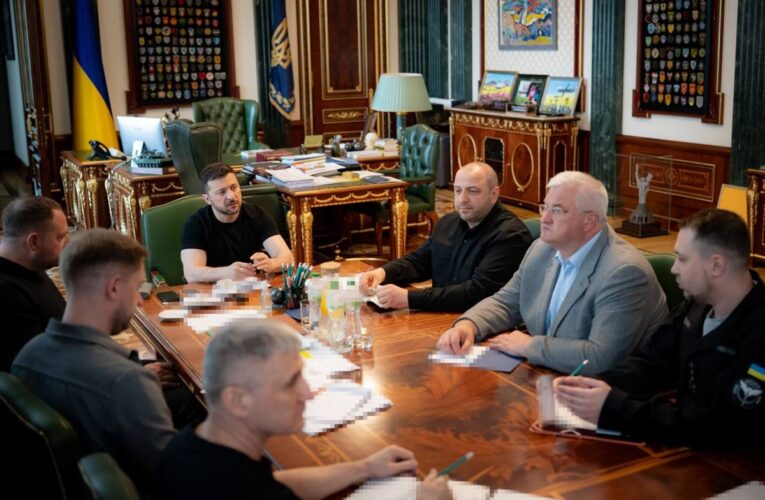 Відомий список умов, які Україна представить у Стамбулі