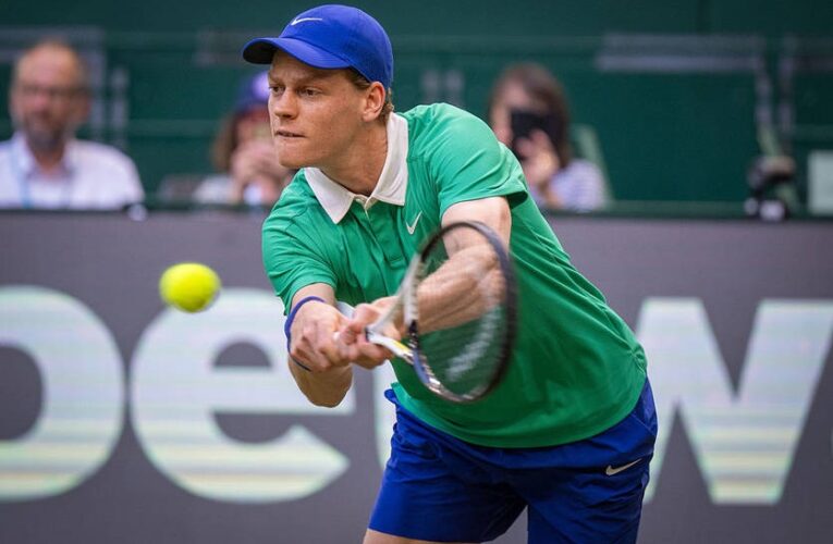 Відомий тенісист заспівав дуетом із зіркою опери