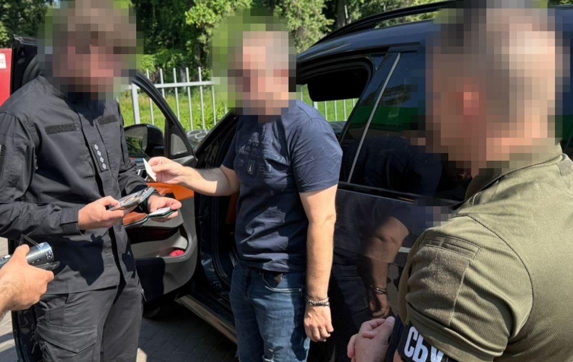 Новини України - Викрито посадовців, що привласнили понад 60 млн грн на авто для ЗСУ