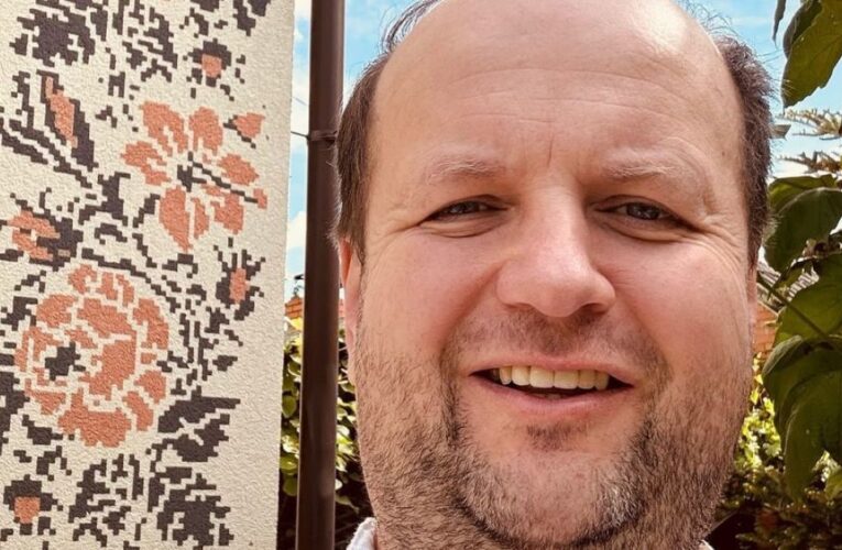 Віктор Бронюк розповів про службу в ТрО та причину бронювання