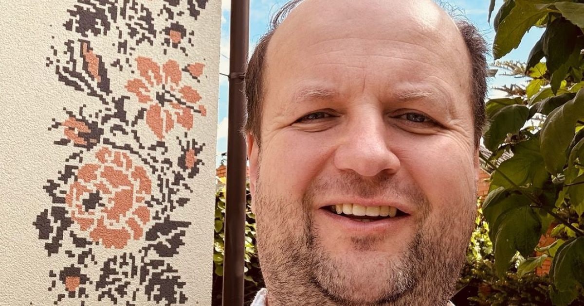 Новини культури - Віктор Бронюк розповів про службу в ТрО та причину бронювання