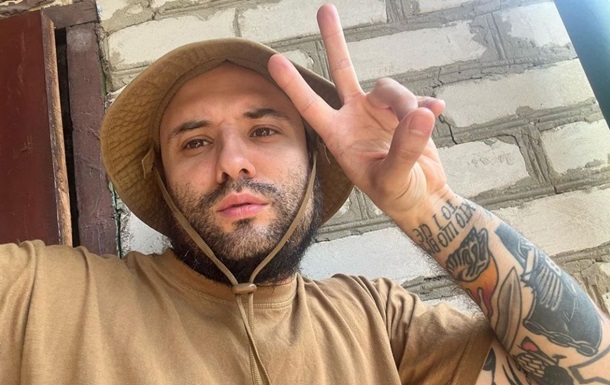 Віктор Розовий вперше висловився про розлучення з дружиною