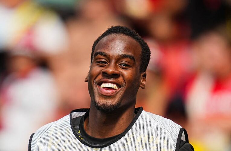 Вінгер дортмундської Боруссії отримав пропозицію від Челсі