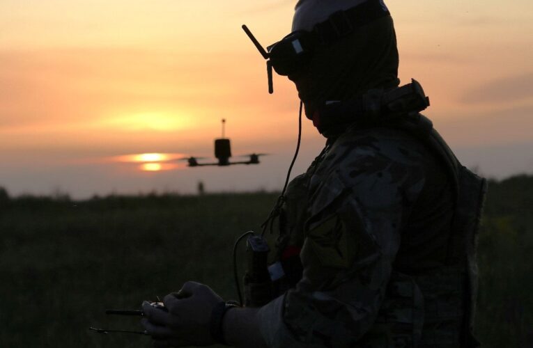 Війська РФ вийшли на 20 км до Сум – DeepState