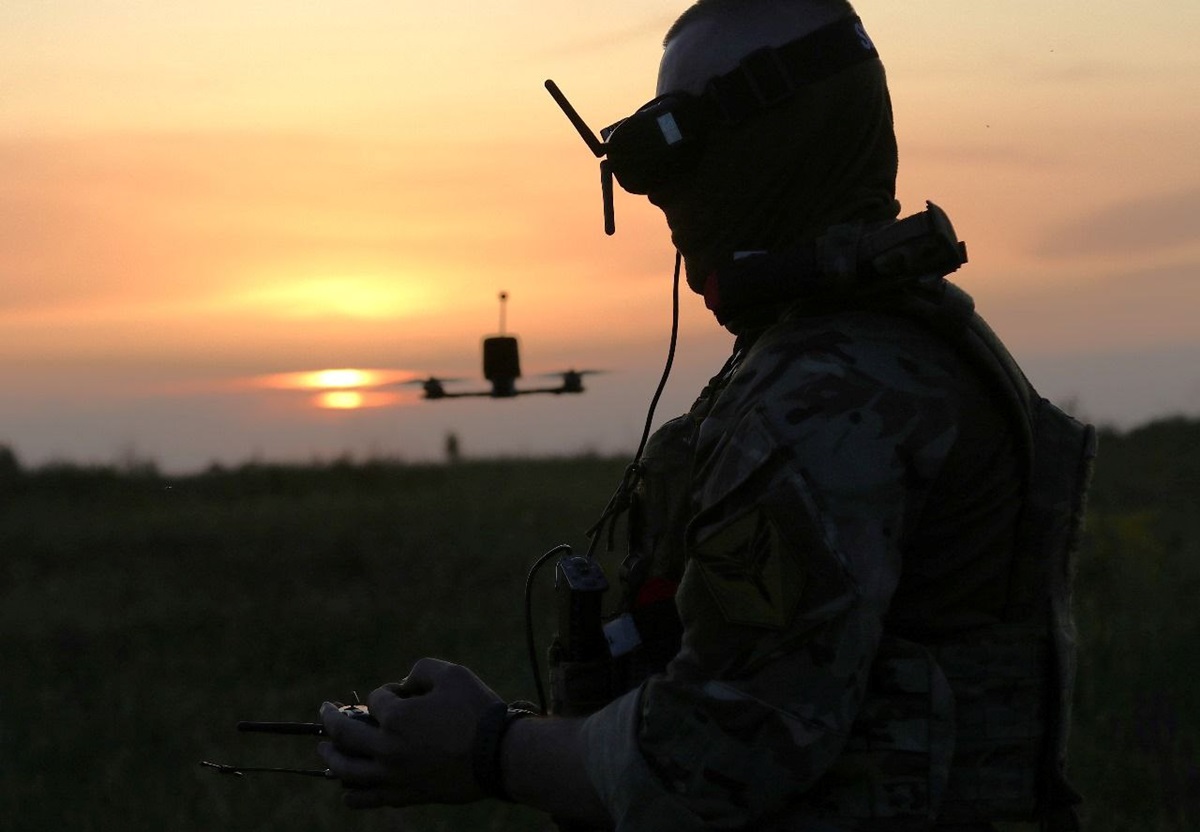 Новини України - Війська РФ вийшли на 20 км до Сум - DeepState