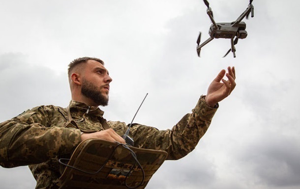 Новини України - Військові отримуватимуть грошові винагороди за інноваційні розробки