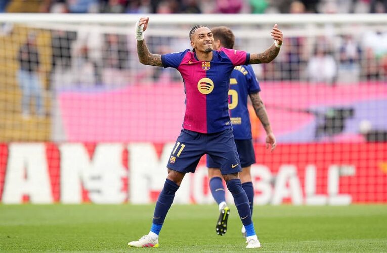 Визначено найкращого гравця сезону в Ла Лізі