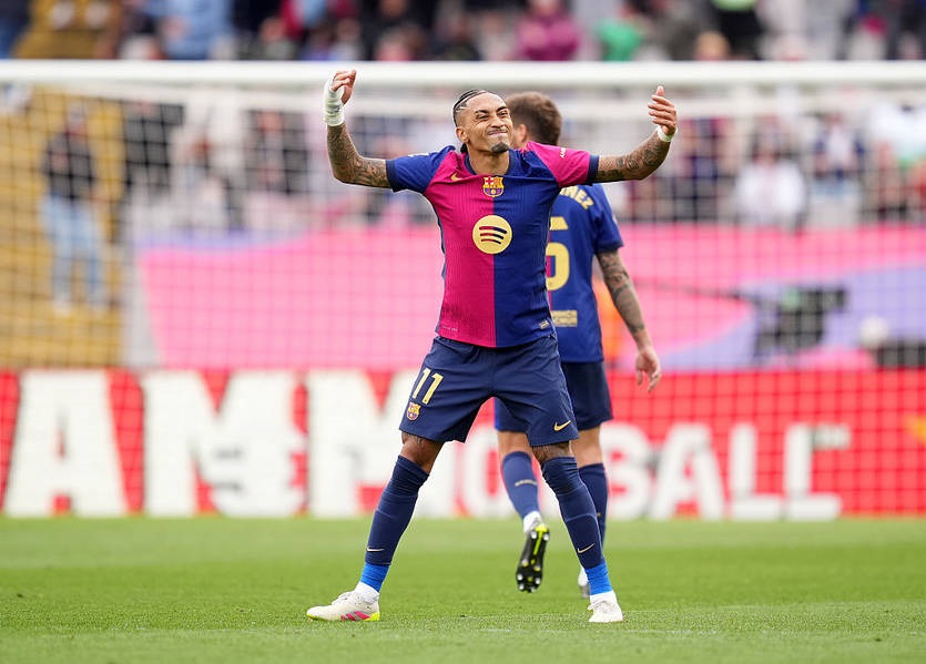 Новини спорту - Визначено найкращого гравця сезону в Ла Лізі